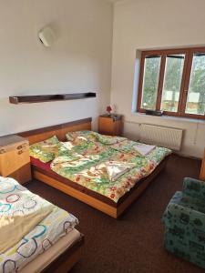 Rekreačko Hrubá Strana