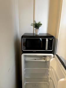 Entire Peaceful in Central London