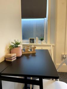 Entire Peaceful in Central London