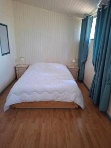 Appartements chalet cosy : photos des chambres