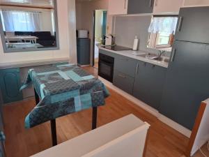 Appartements chalet cosy : photos des chambres