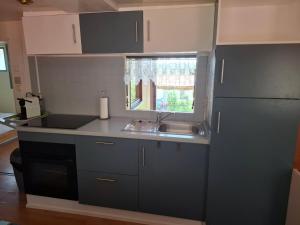 Appartements chalet cosy : photos des chambres