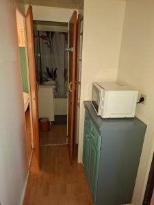 Appartements chalet cosy : photos des chambres