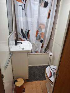 Appartements chalet cosy : photos des chambres