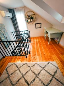 Petit Olive - w Free Parking, self-checkin, 5 min from Aquapark Nymphaea