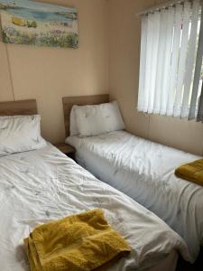 Prime Location & Luxurious Hot Tub