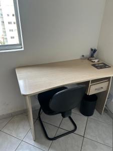 Apartamento com ótima localização no champagnat