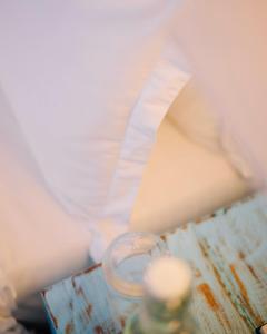 Bleu by The Prime Escape