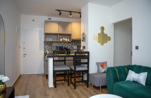 EGBA HOMES-1 Bedroom Apertment In Tatu City