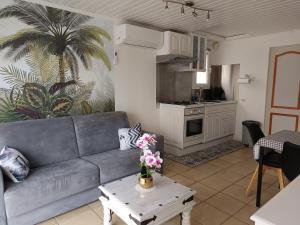 Maisons de vacances Gite hubert : photos des chambres