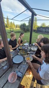 Hikers Paradise Hostel High Tatras