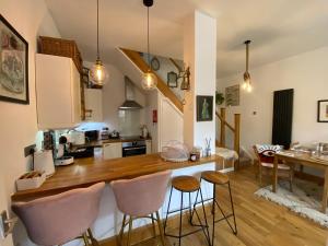 Longsands Hideaway - Sleeps 4