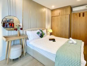 The Song Apartment Vung Tau By Vita Homestay