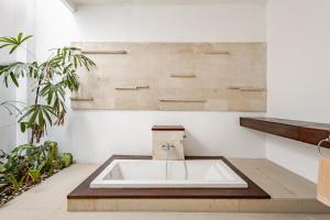 Villa Flora at Karuna Uppala Villa Umalas