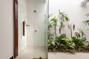 Villa Flora at Karuna Uppala Villa Umalas