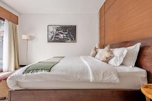 Villa Flora at Karuna Uppala Villa Umalas