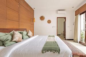 Villa Flora at Karuna Uppala Villa Umalas