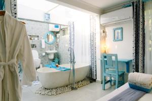 Bleu by The Prime Escape - Ubytování bez kategorie ve městě Arusha