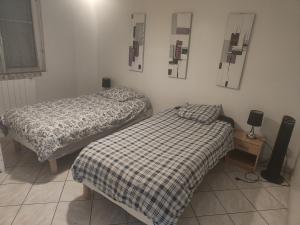 Appartements T3 spacieux proche gare Montargis Wifi linges fournis : photos des chambres