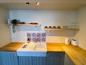 Siglufjörður Holiday Apartment