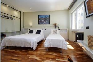 San Pietro Luxury Rooms