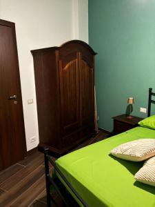 Free Parking Centro - Casa Caracciolo