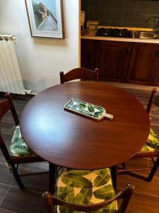 Free Parking Centro - Casa Caracciolo