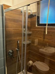 Free Parking Centro - Casa Caracciolo