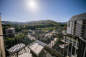 Panorama LightHouse - 3hvězdičkové hotely ve městě Sinaia