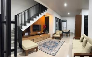 Majid's Homestay Solo