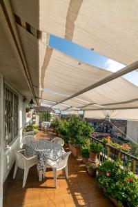 Panoramic Central attic - Mole Antonelliana