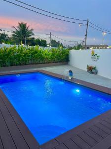 Sunlight Homestay Selandar Melaka
