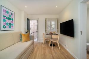 WHome Cozy Stay in the Heart of Alfama