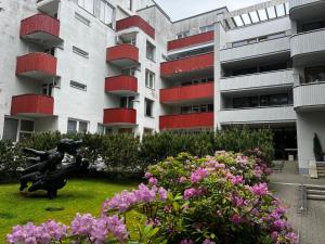 Palanga centre apartament Daukanto