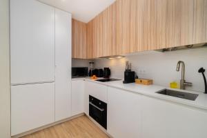 WHome Cozy Stay in the Heart of Alfama