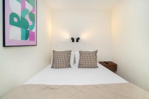 WHome Cozy Stay in the Heart of Alfama