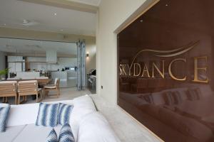 Villa Skydance - Koh Samui