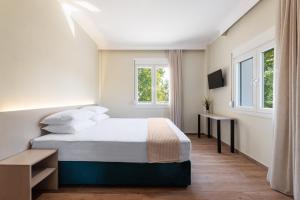 KYMA STAY - Beachfront apartments