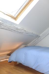 Saint Paul - rue Pavee - duplex