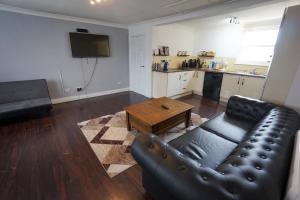 Spacious 1BD Flat in Jewellery Quarter Birmingham