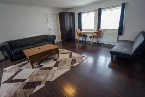 Spacious 1BD Flat in Jewellery Quarter Birmingham