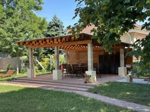 Tariczky vendégház