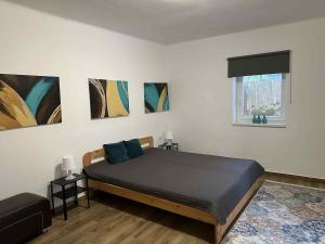 Tariczky vendégház