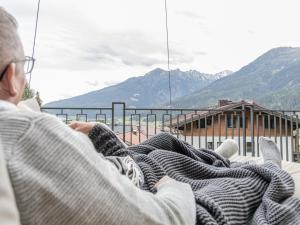 Baumhaus by Hotel Gassner