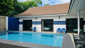 Phurintara Pool Villa Doi Saket Chiang Mai