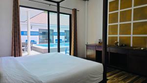 Phurintara Pool Villa Doi Saket Chiang Mai