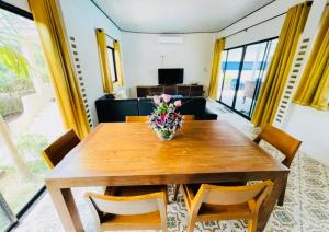 Phurintara Pool Villa Doi Saket Chiang Mai