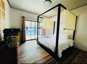 Phurintara Pool Villa Doi Saket Chiang Mai