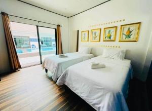 Phurintara Pool Villa Doi Saket Chiang Mai