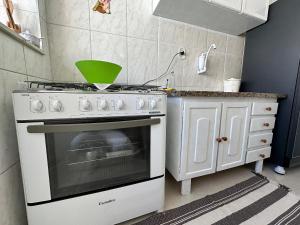 Apto na Tupi - 5 min da Praia!